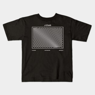 J-Cloth Kids T-Shirt